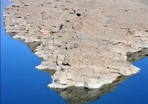 سد کارده