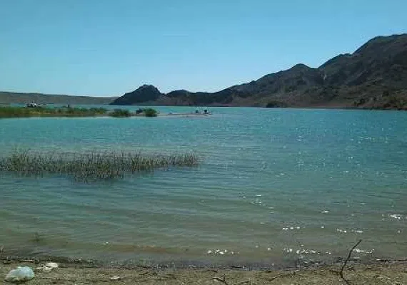 چشمه دامغان