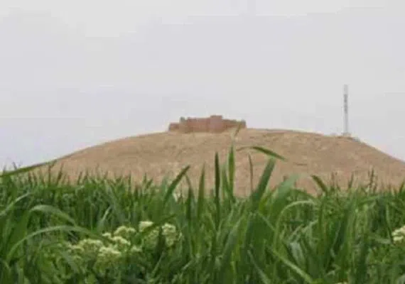 قلعه جلال الدین