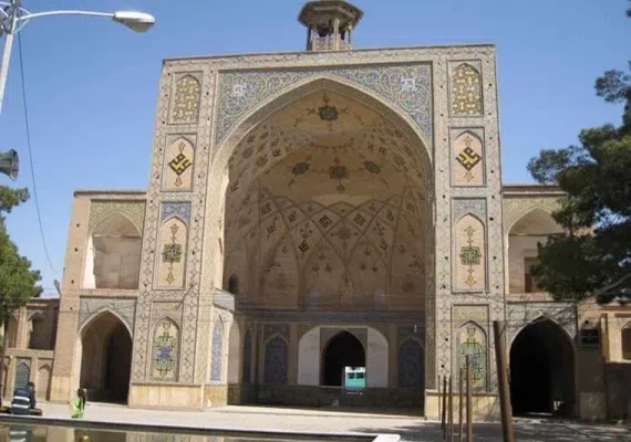 مسجد امام
