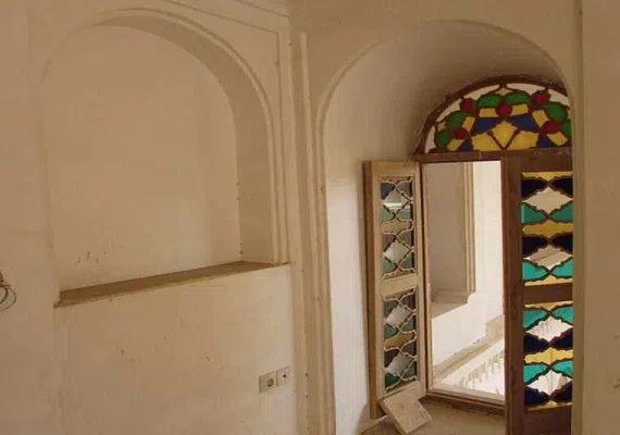 خانه ی موسوی