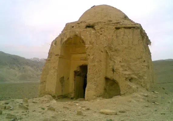 روستای نمکه