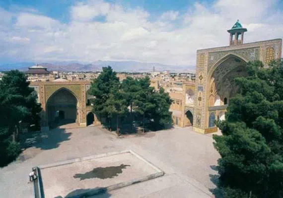 مسجد سلطانی یا مسجد امام