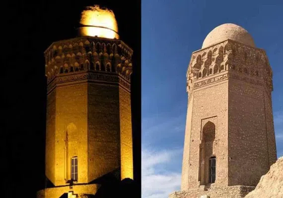 گنبد عالی