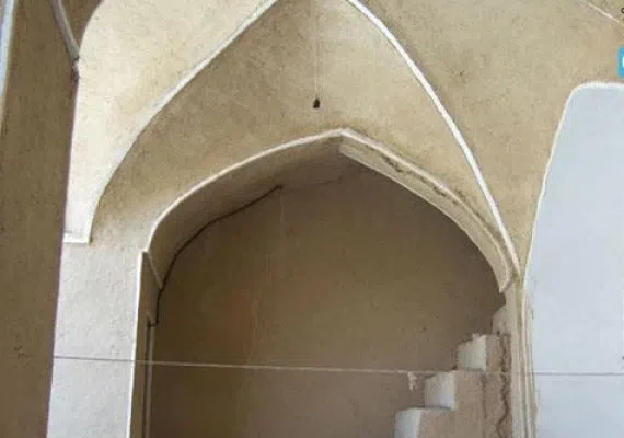 مدرسه موسویه