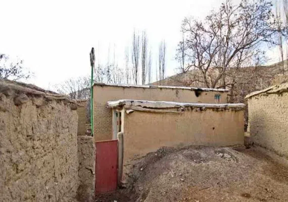 ستان مقدس امامزاده ابراهیم (علیه السلام) ـ قپز