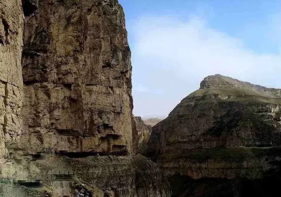 بابا رمضان کلات