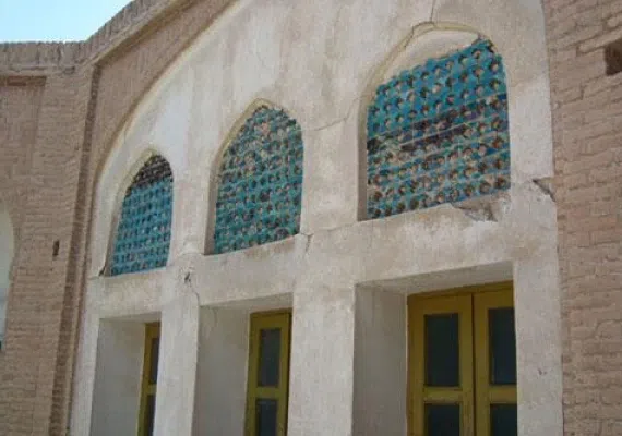 مدرسه موسویه