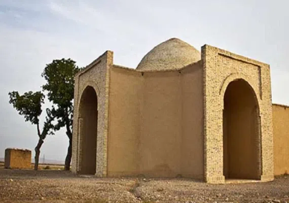 آرامگاه شیخ آذری