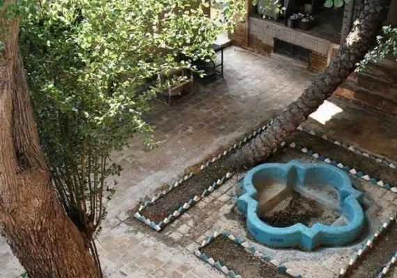 عمارت ماپار