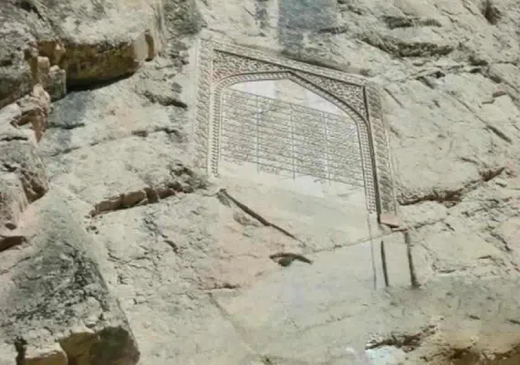 برج ارغونشاه