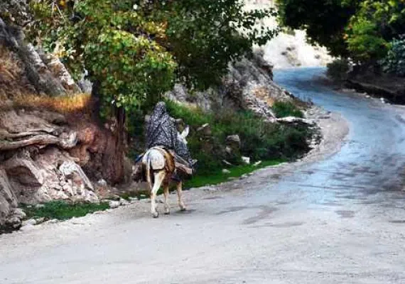 روستای گلیان