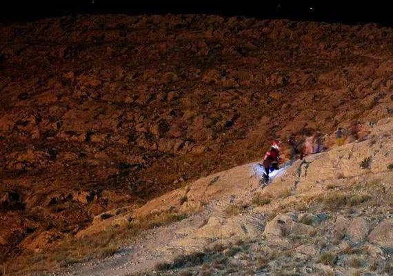 کوه بابا موسی