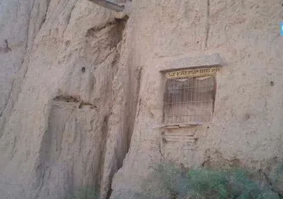 قلعه کوشمغان