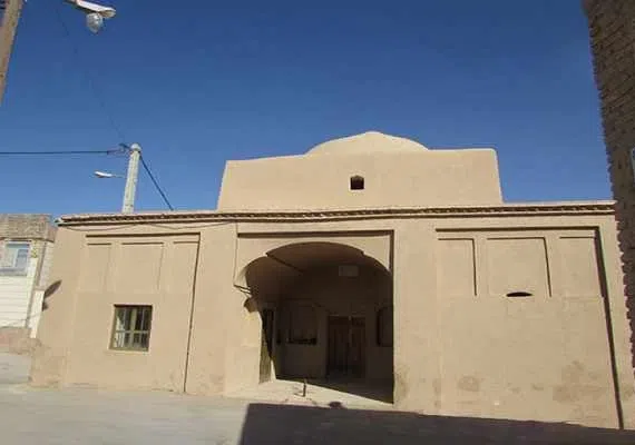 عزیزالدین نسفی