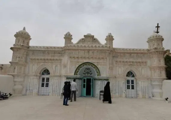 مسجد جامع رانگونی ها