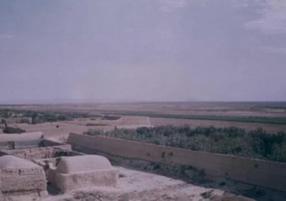 روستای عبدیا