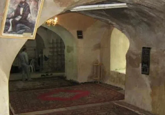 روستای استاد