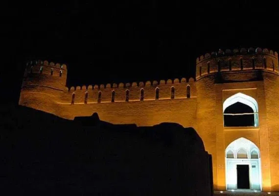 ارگ راین