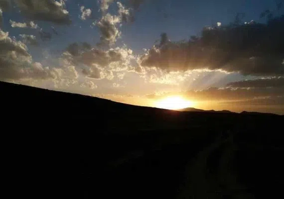 روستای رشوانلو