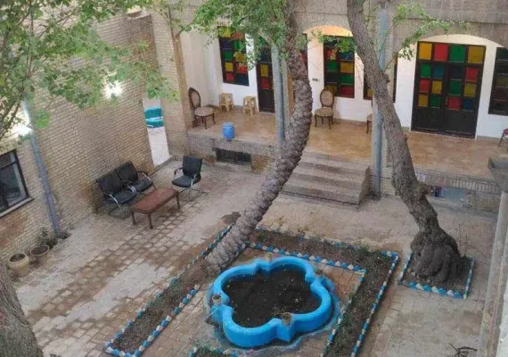 عمارت ماپار