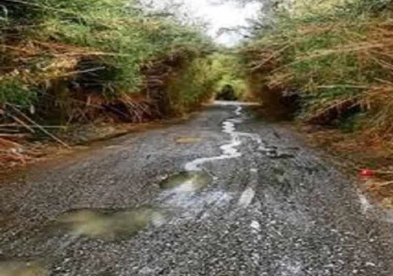 روستای بنگان