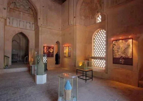 بنای هارونیه