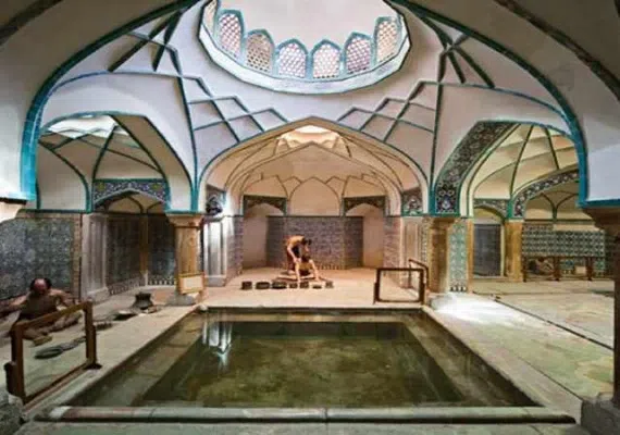 مجموعه گنجعلی خان کرمان