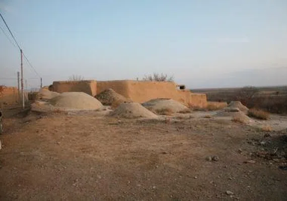 حمام جشن آباد