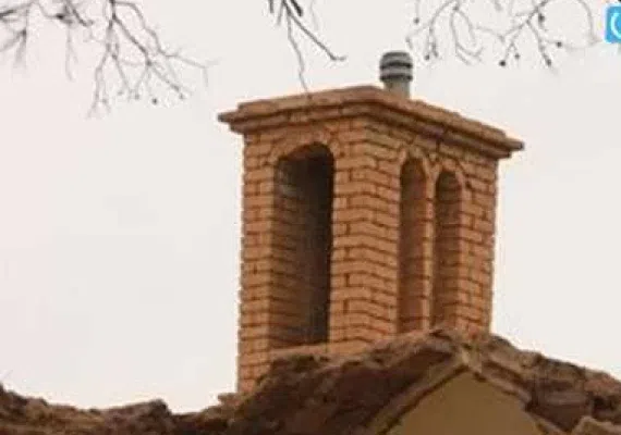 عمارت باقری