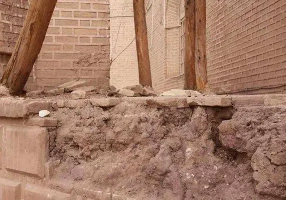 عمارت باقری