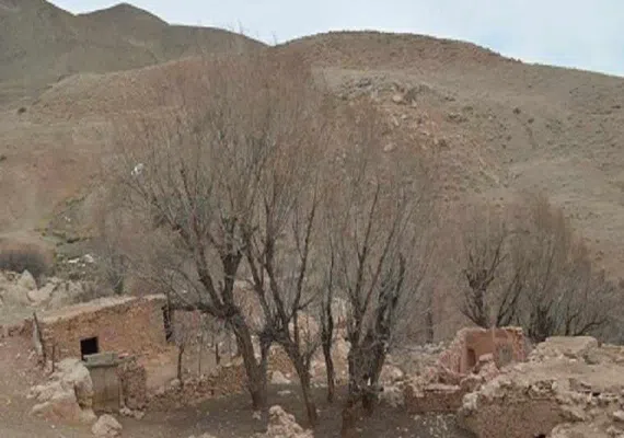 روستای کورنان