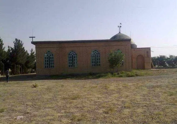 امامزاده سید ابوالحسن (علیه السلام)