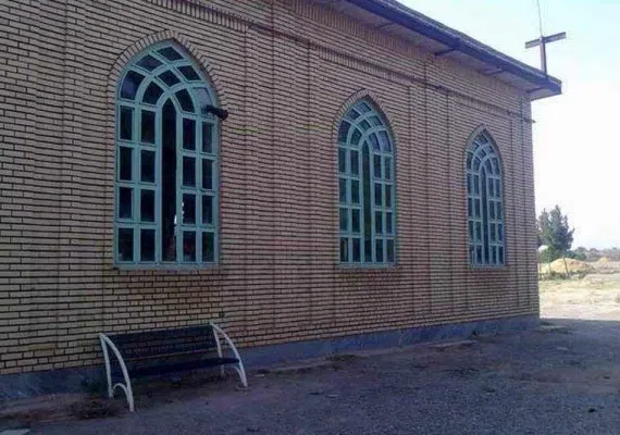 امامزاده سید ابوالحسن (علیه السلام)