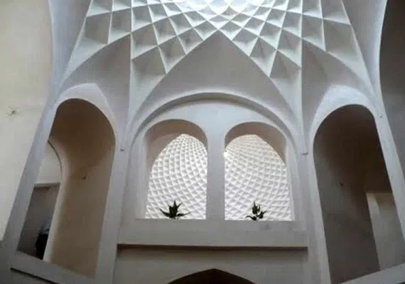 خانه حاج آقا علی