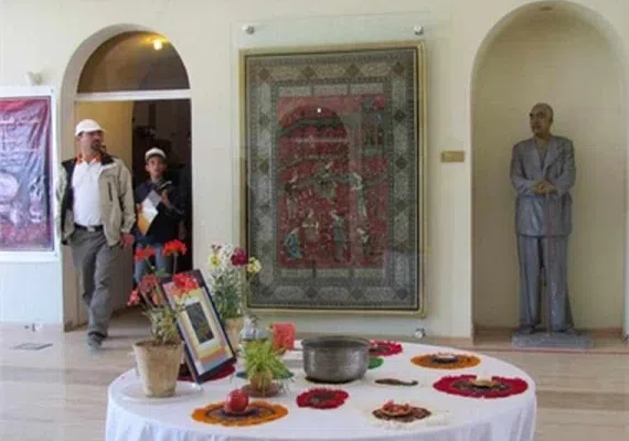 موزه هنرهای معاصر صنعتی