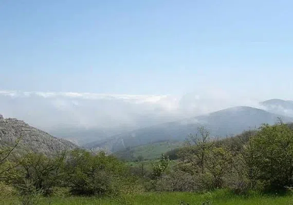 منطقه حفاظت&zwnj;شده قرخود
