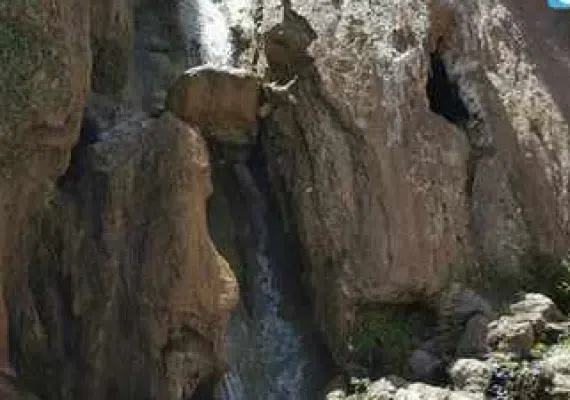 آبشار مکی