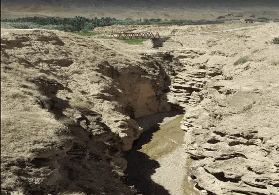 بند نادری