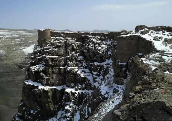 قلعه ماد (عماد)