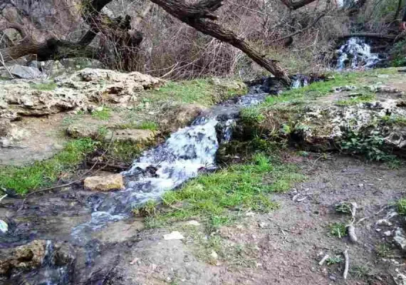 تفرجگاه امام قنبر