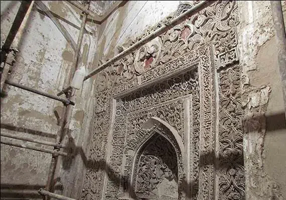 عزیزالدین نسفی