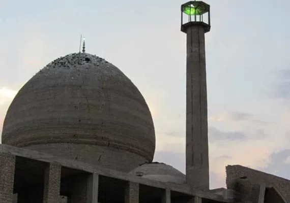 امام زاده سید غریب(ع)