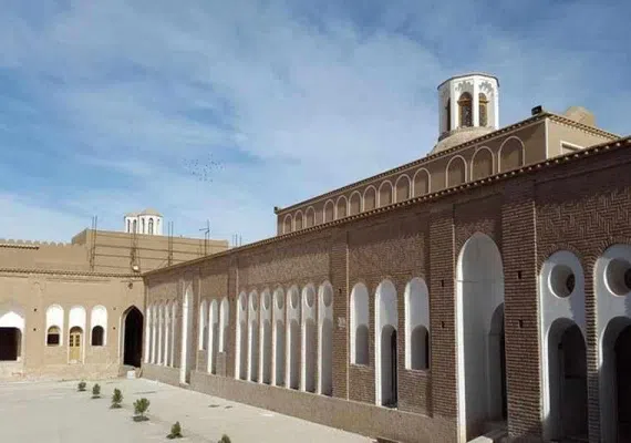 خانه حاج آقا علی