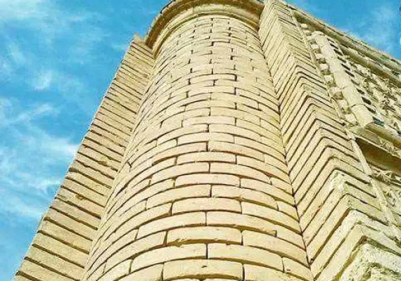 مقبره شهدا