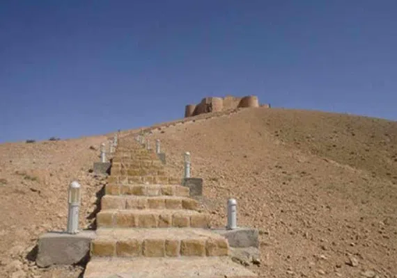 قلعه جلال الدین