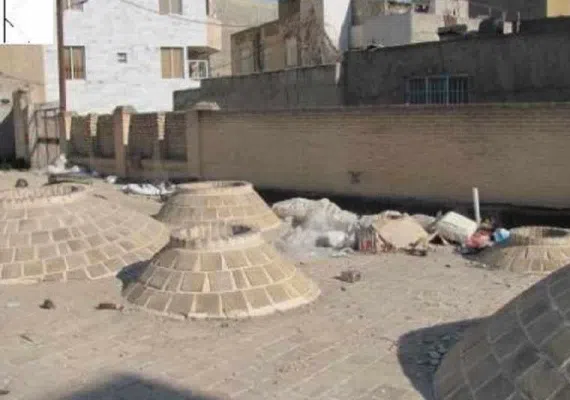 گرمابه جاجرم