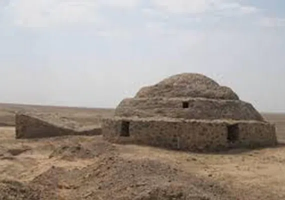 اب انبار قیلوته