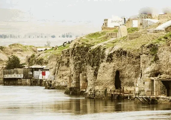 کت در شهر دزفول