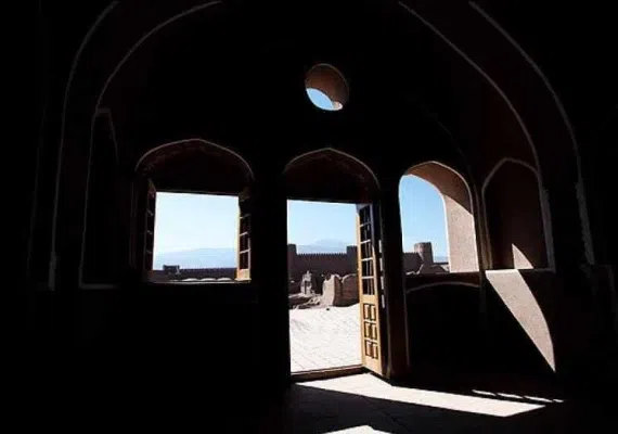 ارگ راین